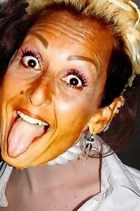 absorbs babe gets a nice nail and is getting fucked