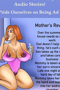 milf pounds in public