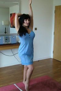 pornography muffs of an extremely handsome salami wielded girl being